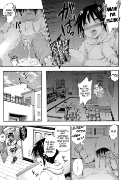 Page 20 of Doppel wa Onee-chan to H Shitai!