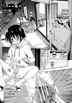 Page 34 of Doppel wa Onee-chan to H Shitai!