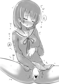 Page 18 of Mayonaka no Rabbit House