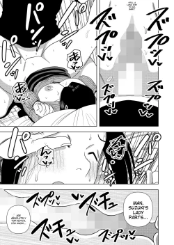 Page 10 of Kono Mansion no Yachin wa Sex | The Rent of this Apartment is Sex