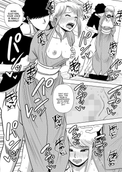 Page 21 of Kono Mansion no Yachin wa Sex | The Rent of this Apartment is Sex