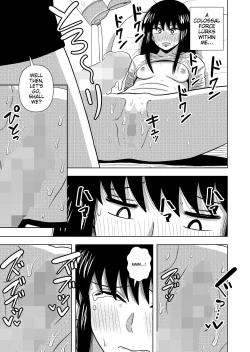 Page 28 of Kono Mansion no Yachin wa Sex | The Rent of this Apartment is Sex