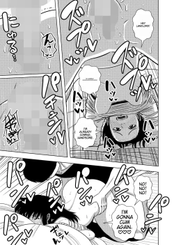 Page 32 of Kono Mansion no Yachin wa Sex | The Rent of this Apartment is Sex