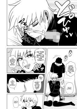 Page 39 of Kono Mansion no Yachin wa Sex | The Rent of this Apartment is Sex