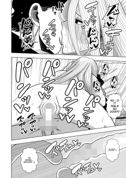 Page 53 of Kono Mansion no Yachin wa Sex | The Rent of this Apartment is Sex