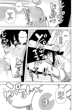 Page 56 of Kono Mansion no Yachin wa Sex | The Rent of this Apartment is Sex