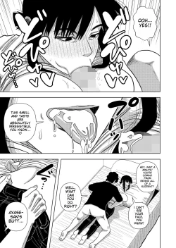 Page 58 of Kono Mansion no Yachin wa Sex | The Rent of this Apartment is Sex