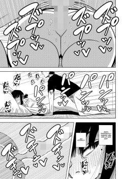 Page 60 of Kono Mansion no Yachin wa Sex | The Rent of this Apartment is Sex