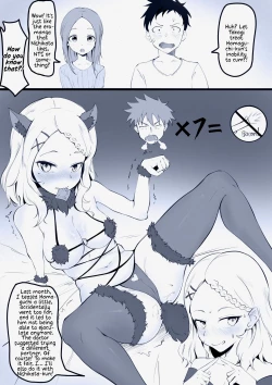 Page 1 of Takagisan)