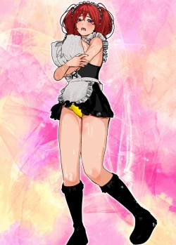 Page 66 of Bosei Afureru! Bonyuu Mama, Cool Muhyoujou, Sukebe! Iroiro na Maid-san to SEX Soushuuhen