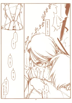 Page 20 of SATOHSAN+YAMADAKUN1 RANGE 1.01 A STEREORANGE PRODUCT