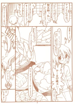 Page 8 of SATOHSAN+YAMADAKUN2 RANGE 1.02 A STEREORANGE PRODUCT