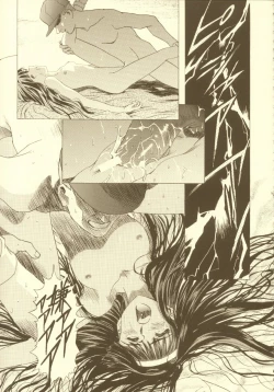 Page 94 of Sakura Ame Soushuuhen