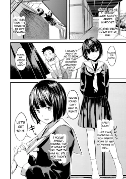 Page 10 of Otomezaurus