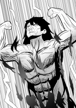 Page 18 of I Became Zeus, So I Declared the Day to F*ck Down Gods