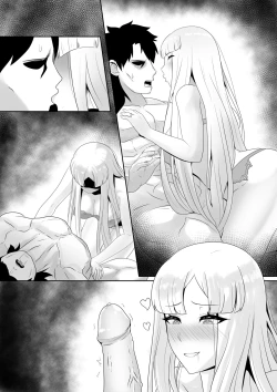 Page 20 of I Became Zeus, So I Declared the Day to F*ck Down Gods