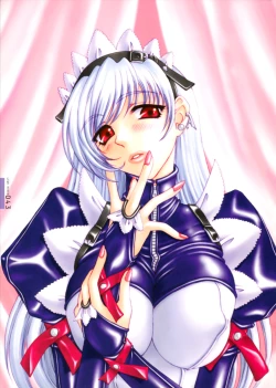 Page 43 of LEWD ROSES