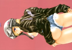 Page 46 of LEWD ROSES