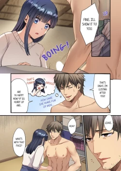 Page 11 of Ore o Yokujō Saseta Sekinin , Tottekureru? 〜 Ojisan no Wakarase SEX | Will You Take Responsibility for Making Me Lust After You? - An Old Man’s Convincing SEX 1