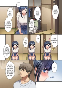 Page 5 of Ore o Yokujō Saseta Sekinin , Tottekureru? 〜 Ojisan no Wakarase SEX | Will You Take Responsibility for Making Me Lust After You? - An Old Man’s Convincing SEX 1