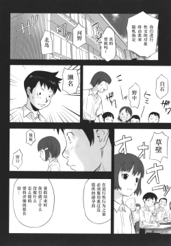 Page 7 of Toriaezu Yattemiyou