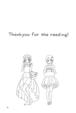 Page 20 of Sensei! Kekkonshiki de "Jojisou" Shitemite!