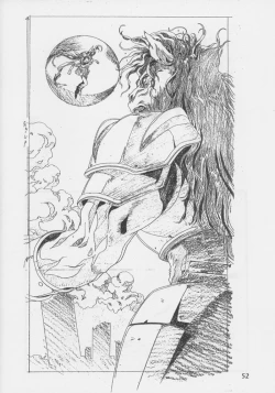 Page 50 of Sakura Ame #04 Semi Final