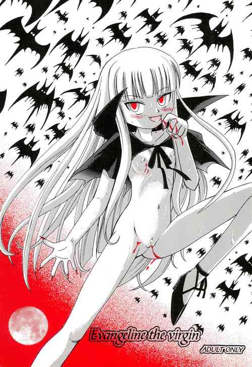 Download Evangeline the virgin