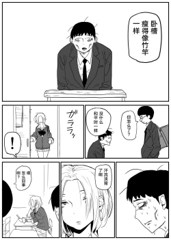 Page 20 of Gal JK Ero Manga Ch.1-27