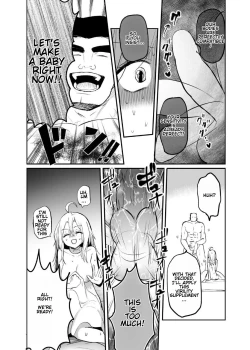 Page 32 of Namaiki TS Yankee ga Zetsurin Taiiku Kyoushi no Onaho ni natte Akume Shiofuki Mesu Ochi Ninshin! [TS Delinquent becomes a gym teacher's onahole and Cums ❤ Squirts ❤ Falls as a Female ❤ Gets Pregnant ❤