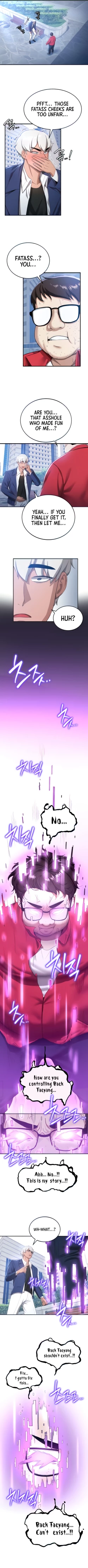 Page 113 of Your Girlfriend Was Amazing