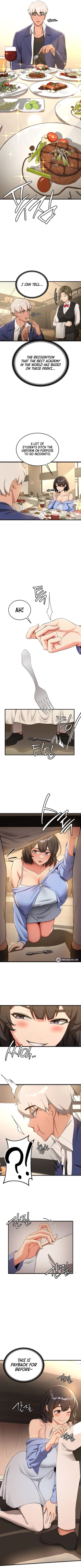 Page 116 of Your Girlfriend Was Amazing