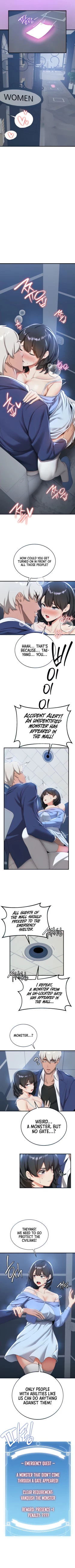 Page 121 of Your Girlfriend Was Amazing