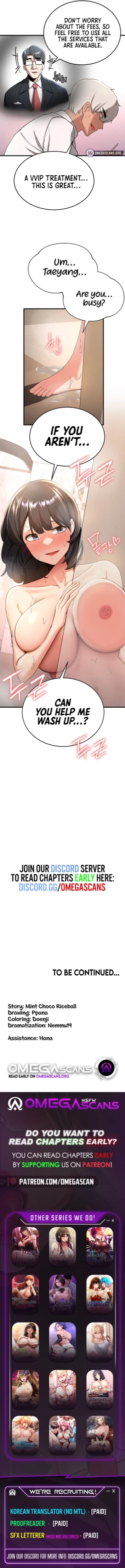 Page 128 of Your Girlfriend Was Amazing