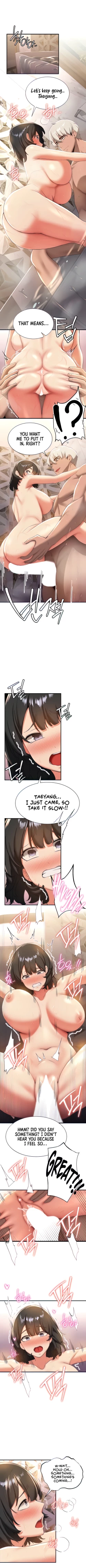 Page 139 of Your Girlfriend Was Amazing