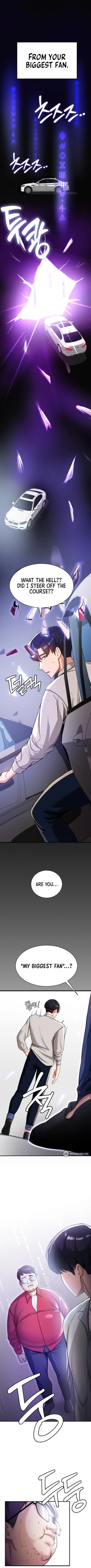 Page 13 of Your Girlfriend Was Amazing