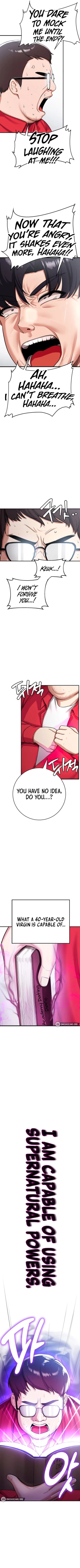 Page 15 of Your Girlfriend Was Amazing