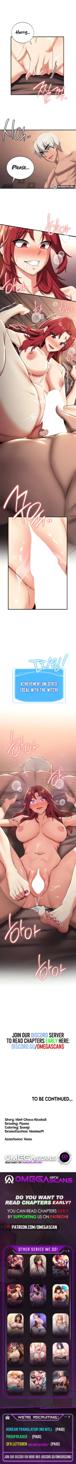 Page 160 of Your Girlfriend Was Amazing