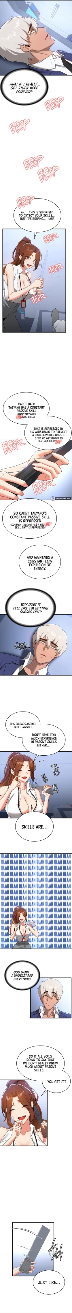 Page 175 of Your Girlfriend Was Amazing