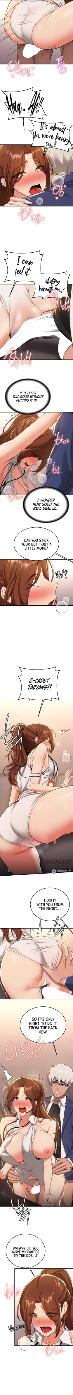 Page 192 of Your Girlfriend Was Amazing