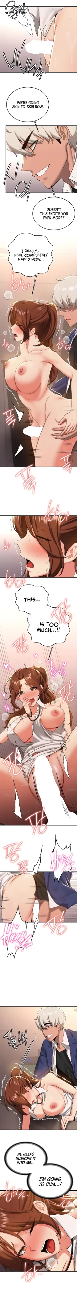 Page 193 of Your Girlfriend Was Amazing