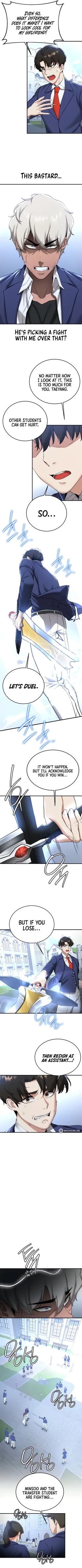 Page 202 of Your Girlfriend Was Amazing