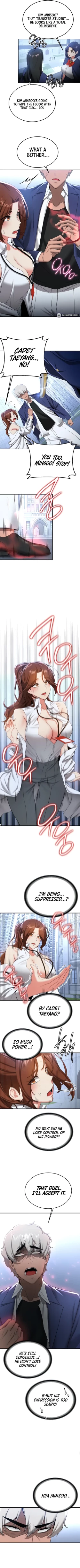 Page 203 of Your Girlfriend Was Amazing