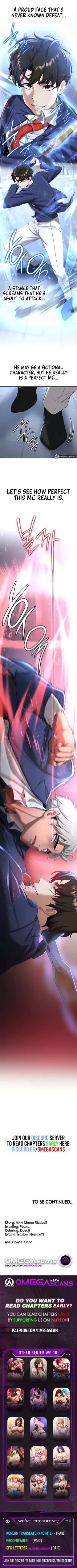 Page 204 of Your Girlfriend Was Amazing