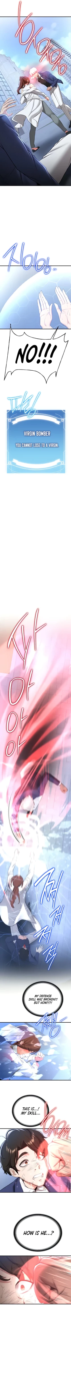 Page 208 of Your Girlfriend Was Amazing