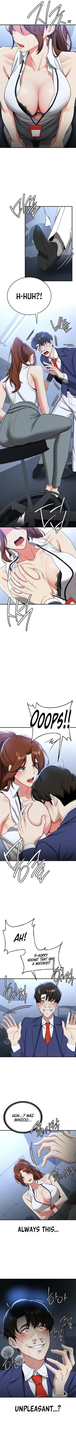 Page 212 of Your Girlfriend Was Amazing