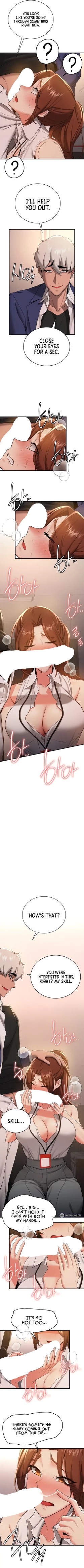 Page 218 of Your Girlfriend Was Amazing