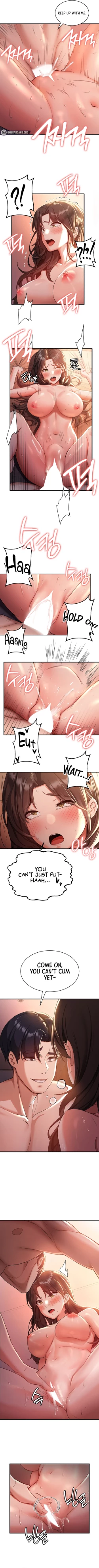 Page 5 of Your Girlfriend Was Amazing