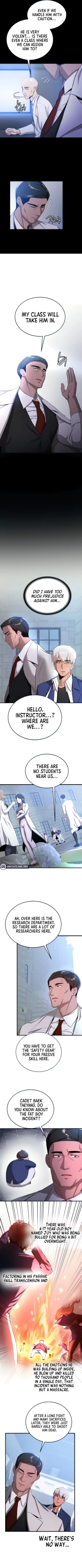 Page 62 of Your Girlfriend Was Amazing