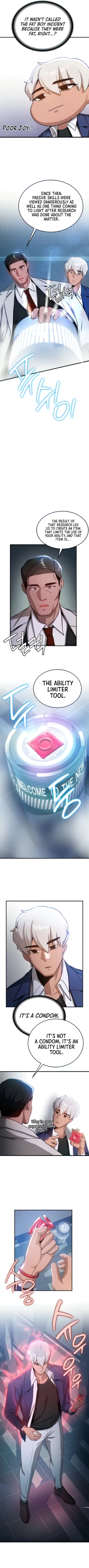 Page 63 of Your Girlfriend Was Amazing